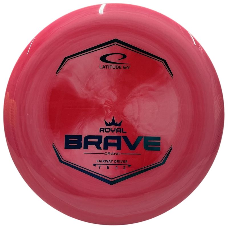 Royal Grand Brave