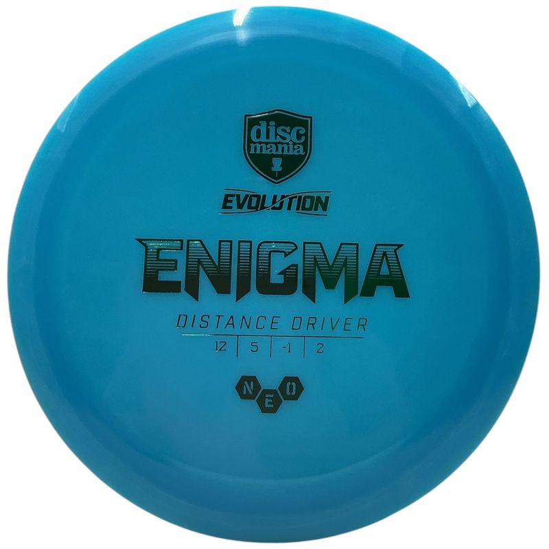 NEO Enigma 