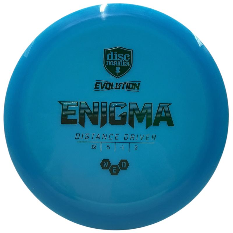 NEO Enigma 
