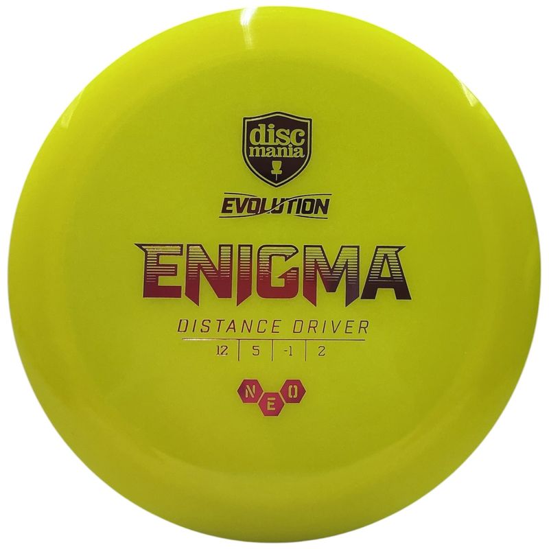 NEO Enigma 