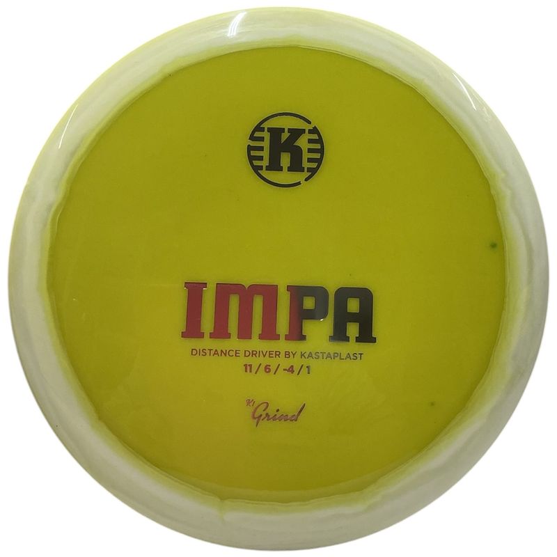 K1 Grind Impa