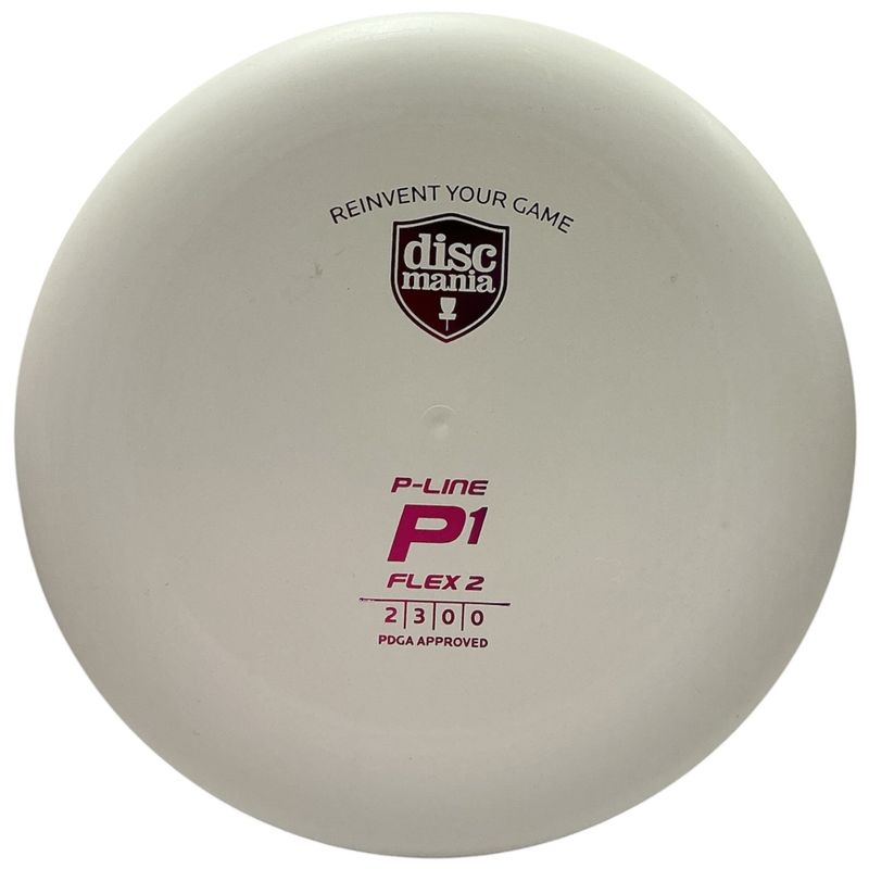 P-Line P1 (Flex 2)