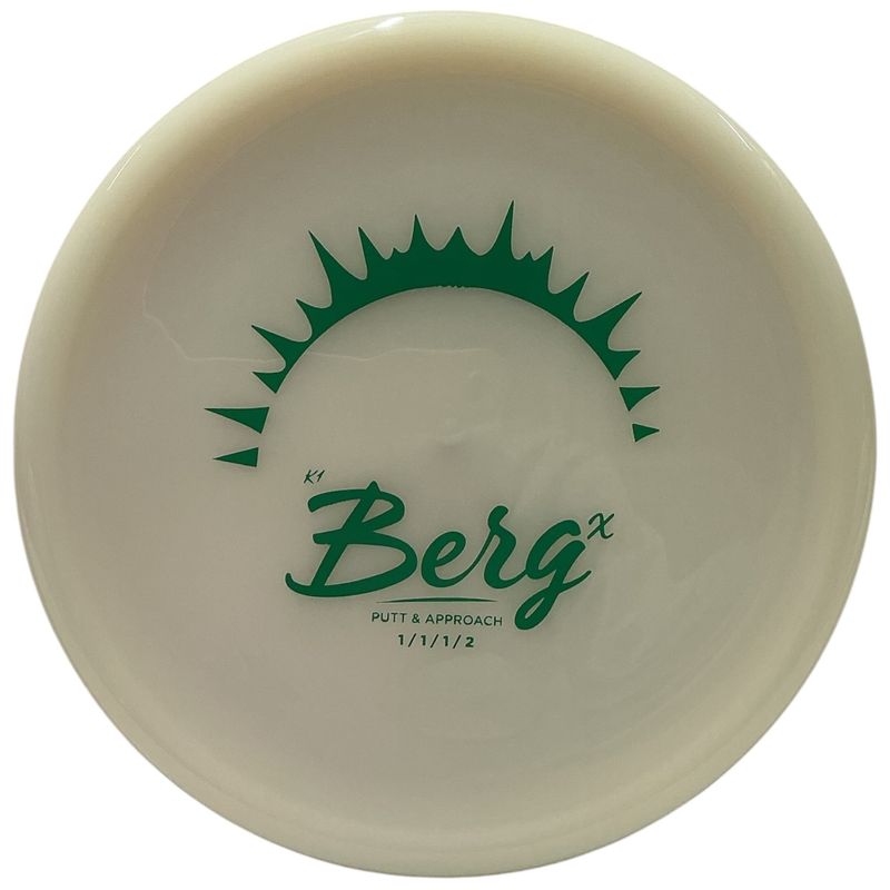 K1 Glow Berg X
