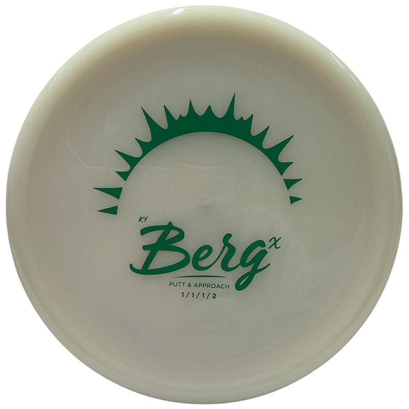 K1 Glow Berg X