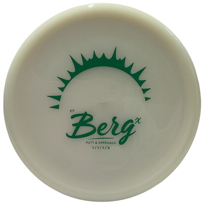 K1 Glow Berg X