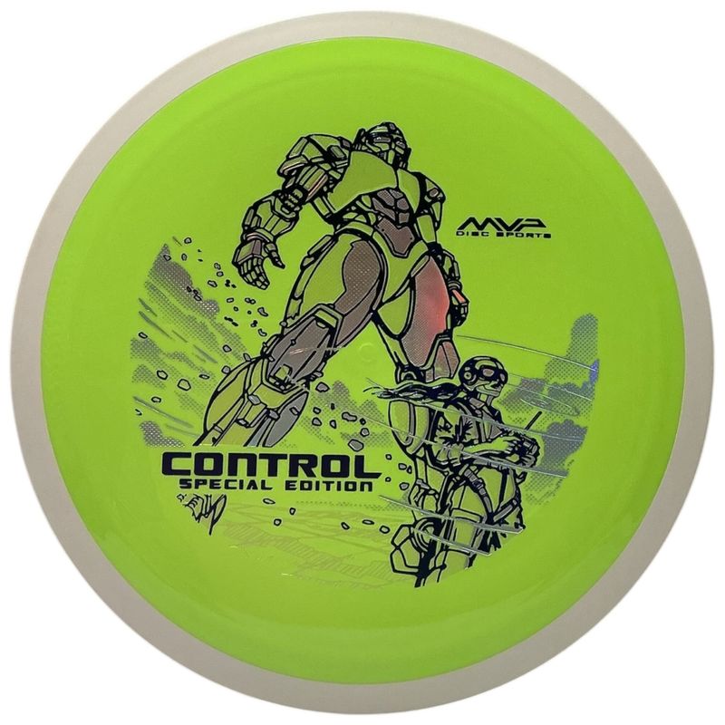 Neutron Control (Special Edition)