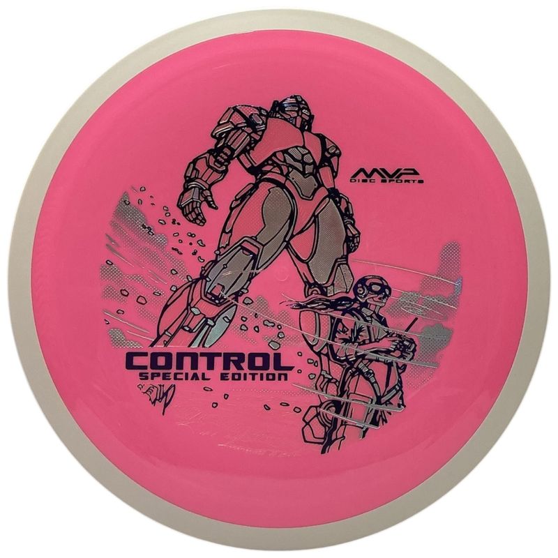 Neutron Control (Special Edition)