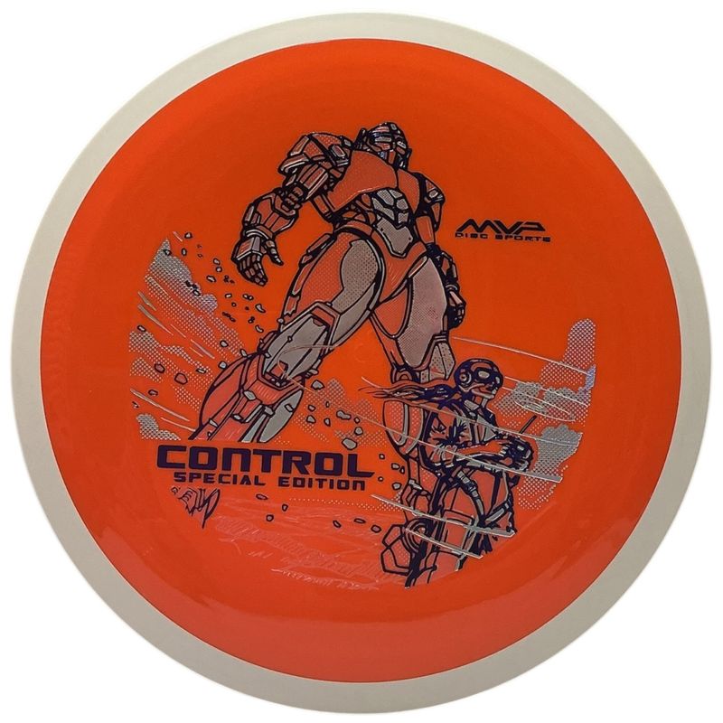 Neutron Control (Special Edition)