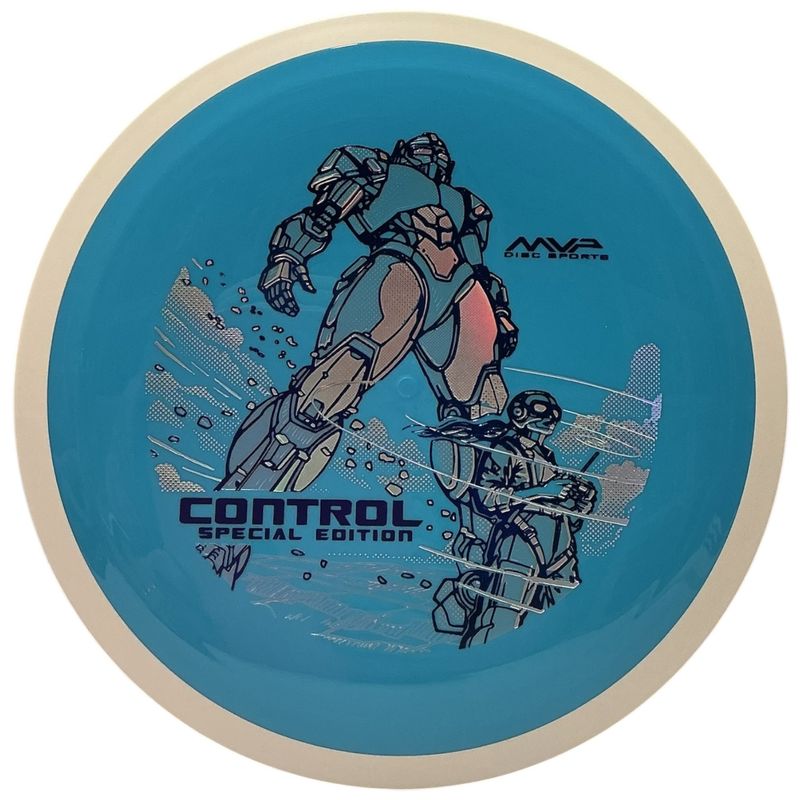 Neutron Control (Special Edition)