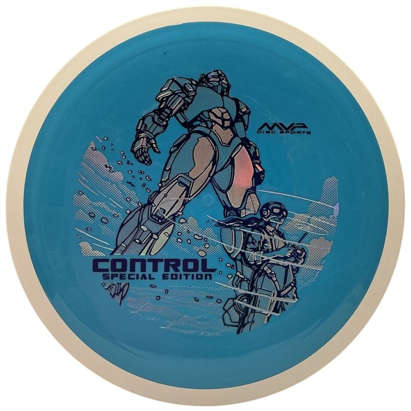 Neutron Control (Special Edition)