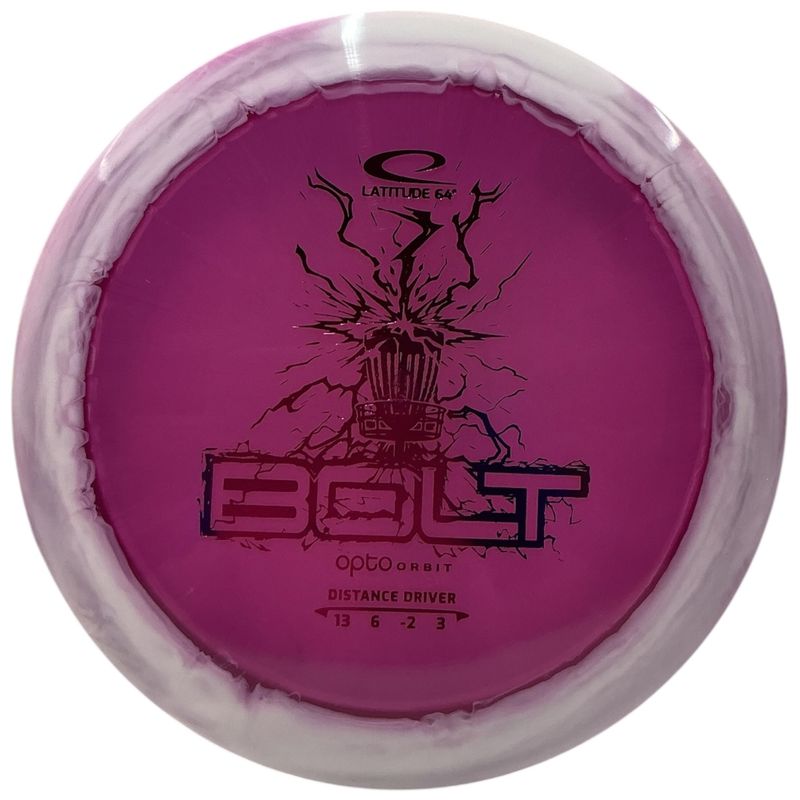 Opto Orbit Bolt