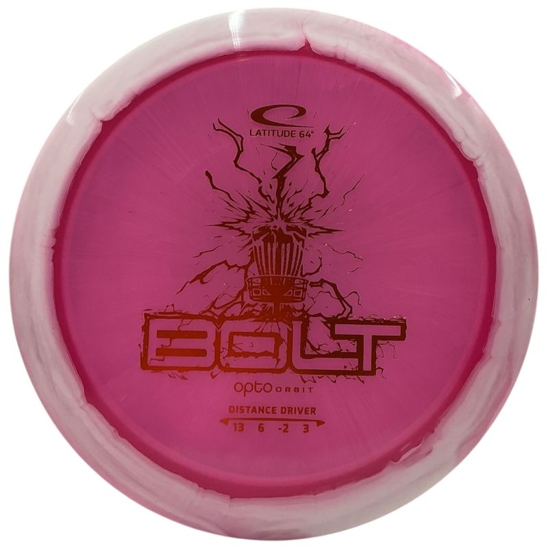 Opto Orbit Bolt