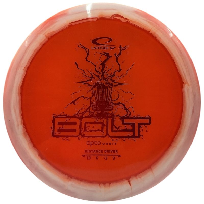 Opto Orbit Bolt