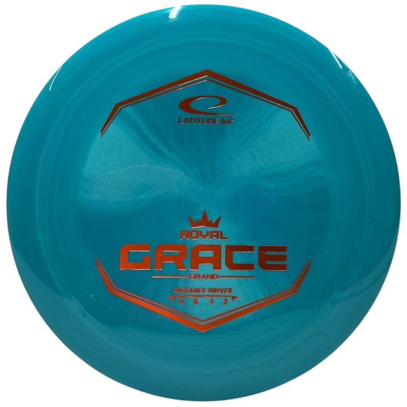 Royal Grand Grace