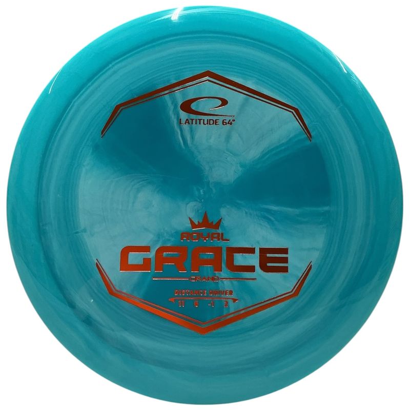 Royal Grand Grace