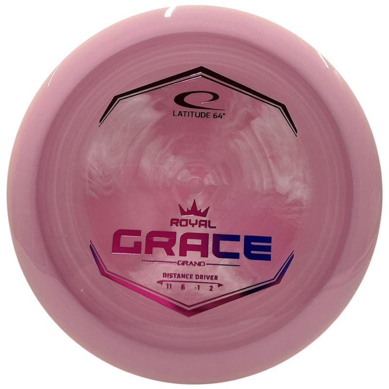 Royal Grand Grace