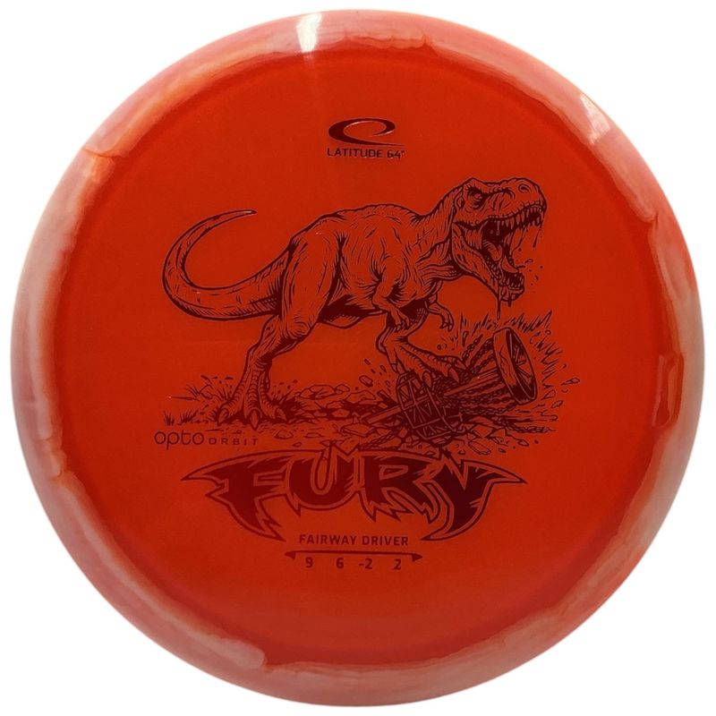 Opto Orbit Fury