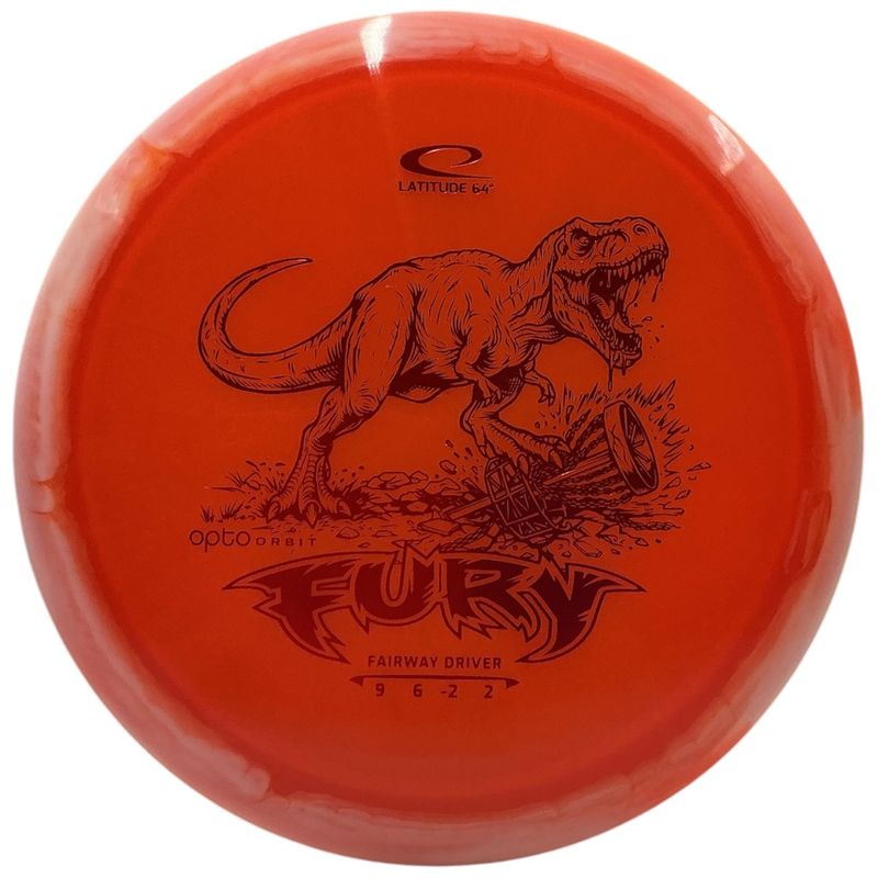 Opto Orbit Fury