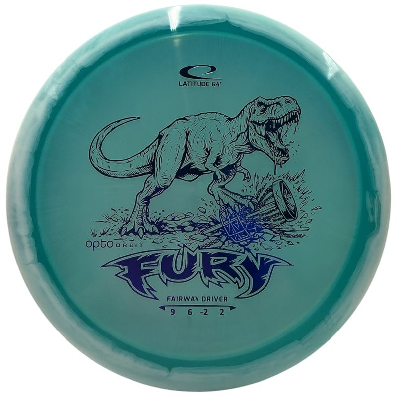 Opto Orbit Fury