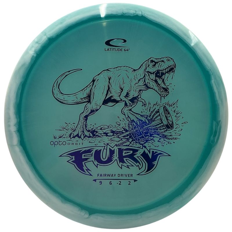 Opto Orbit Fury