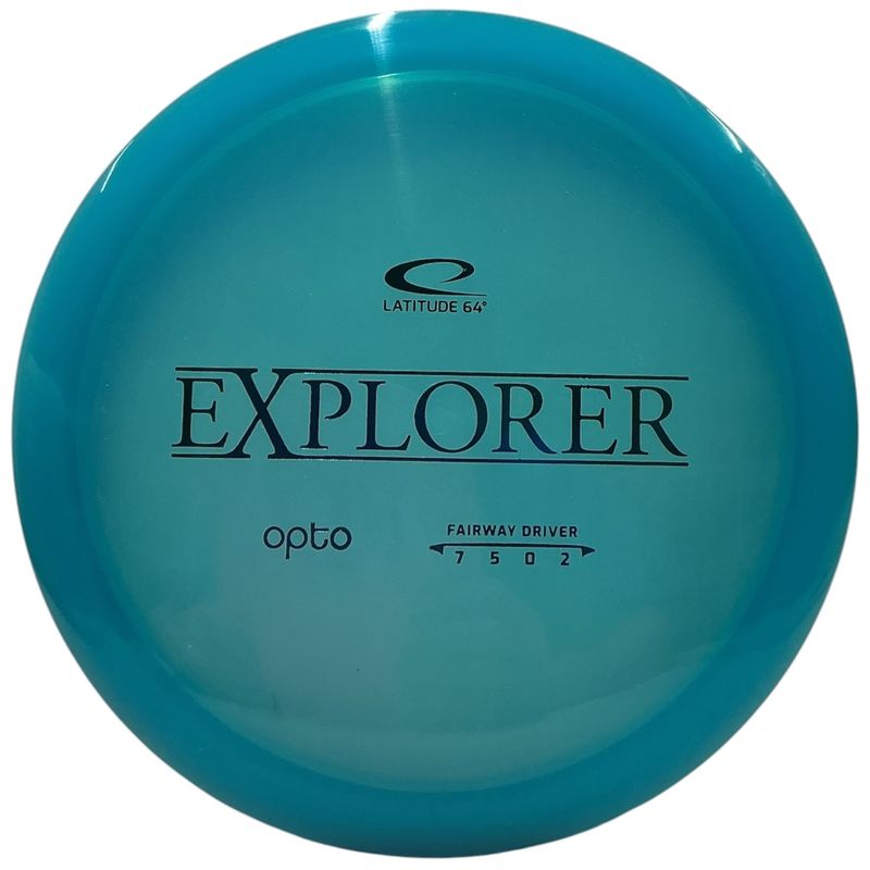 Opto Explorer