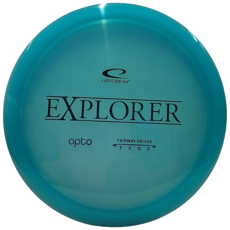 Opto Explorer