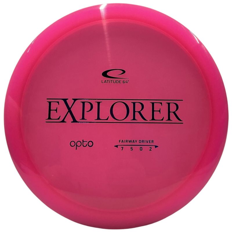 Opto Explorer