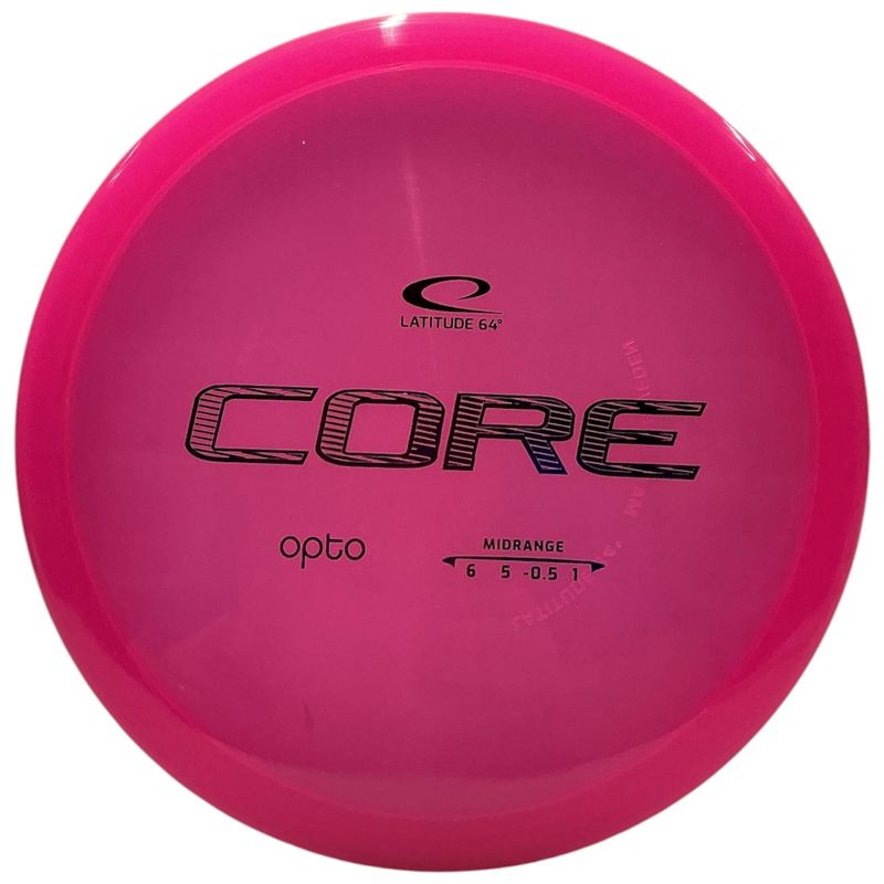 Opto Core