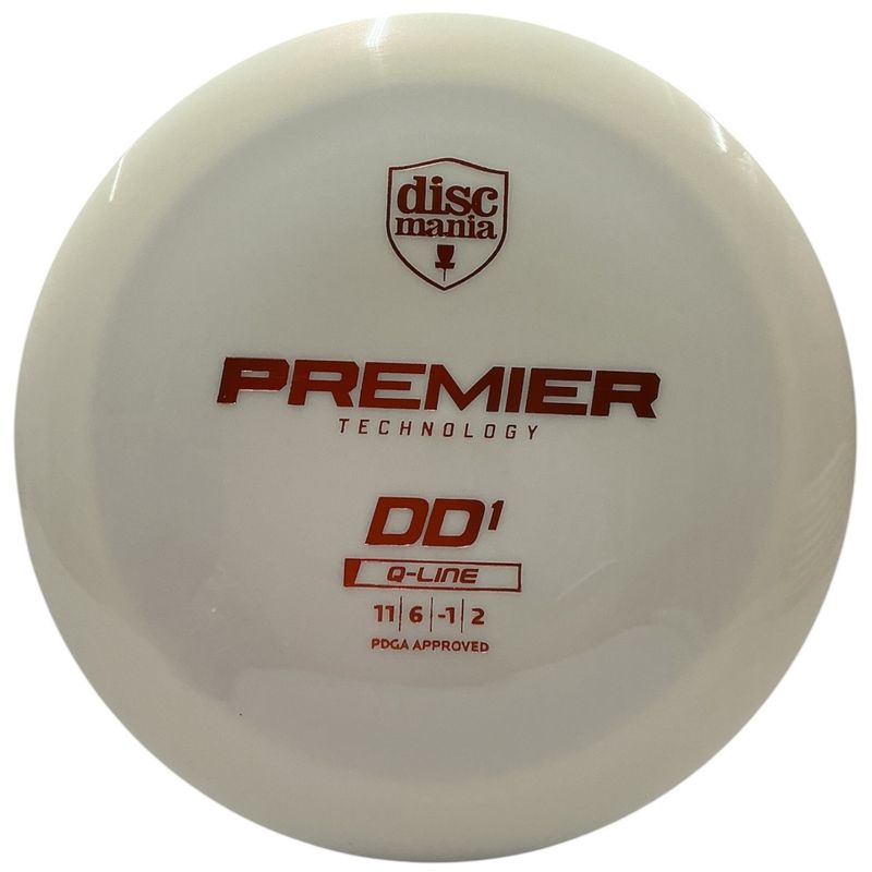 Q-Line Premier DD1