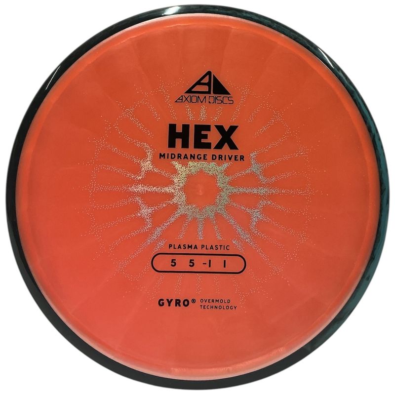 Plasma Hex