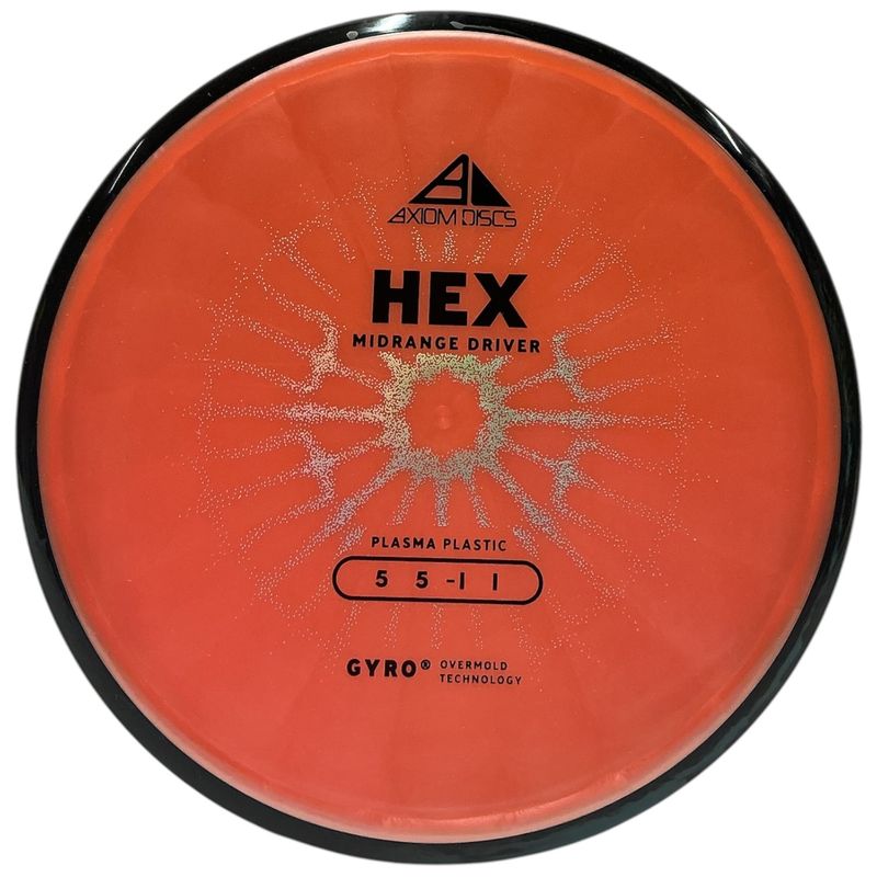Plasma Hex