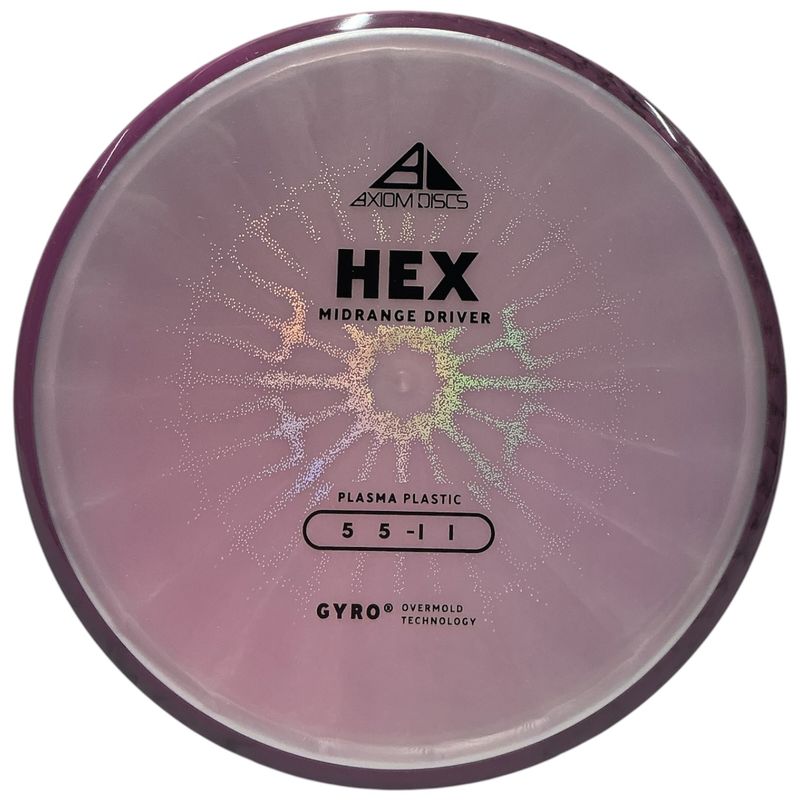 Plasma Hex