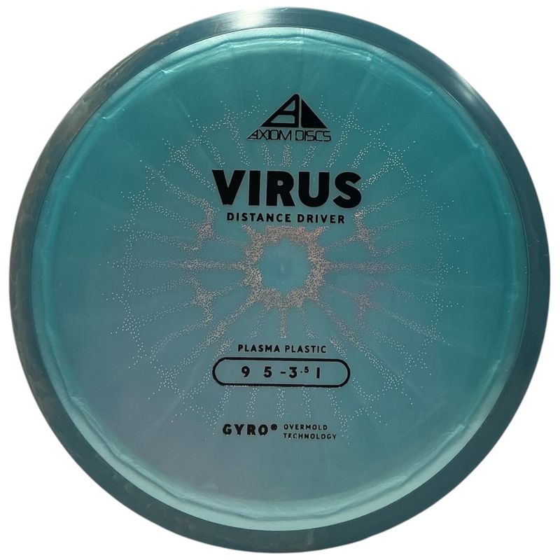 Plasma Virus