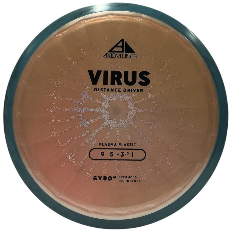 Plasma Virus