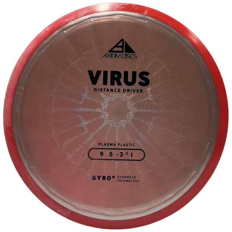 Plasma Virus