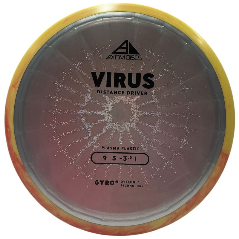 Plasma Virus