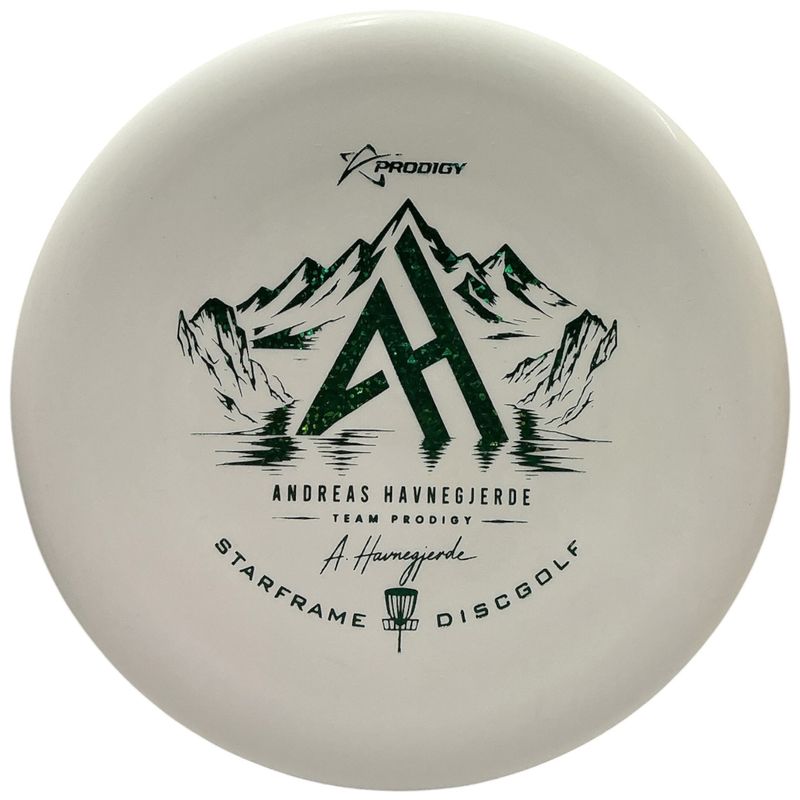 PA-3 300 (Andreas Havnegjerde)