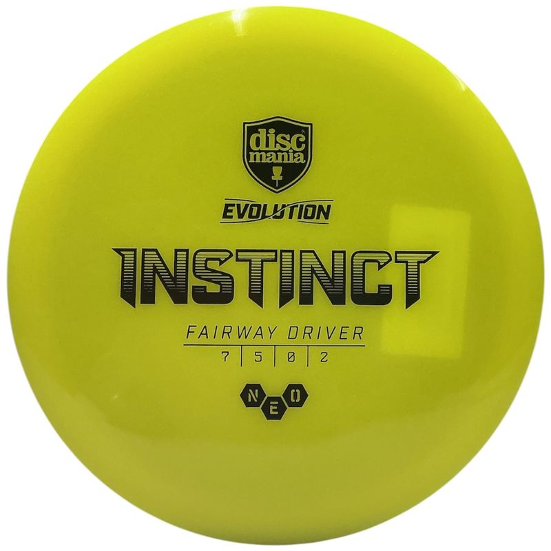 NEO Instinct