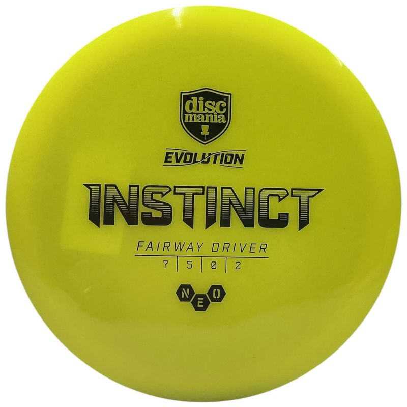 NEO Instinct