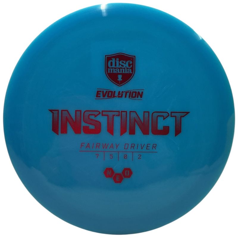 NEO Instinct
