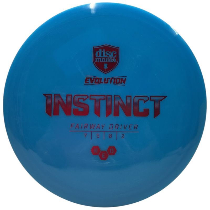 NEO Instinct