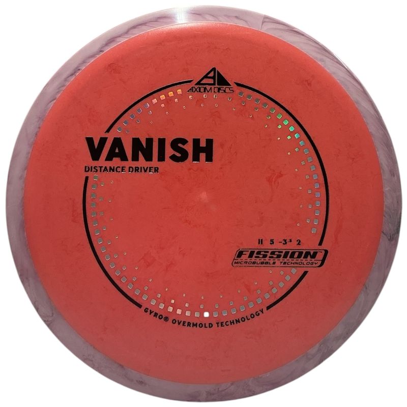 Fission Vanish