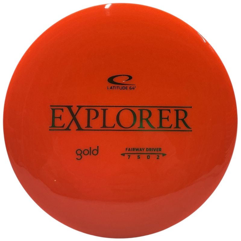 Gold Explorer