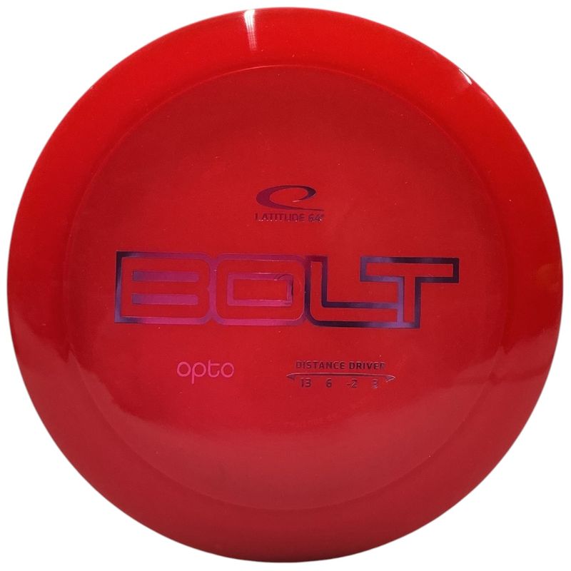 Opto Bolt