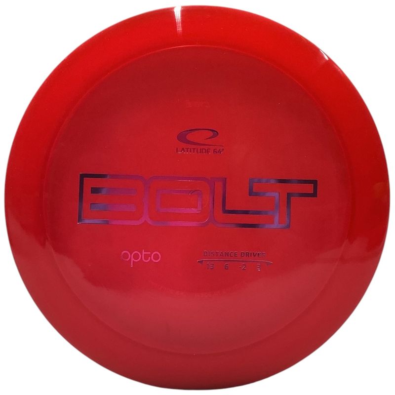 Opto Bolt