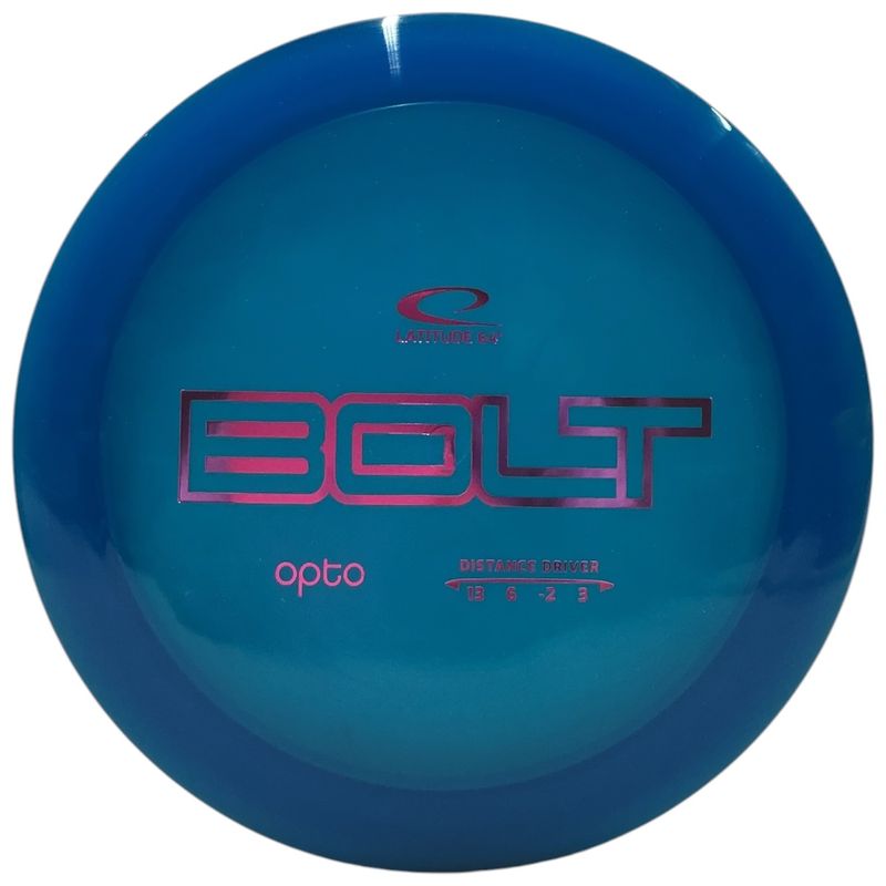 Opto Bolt