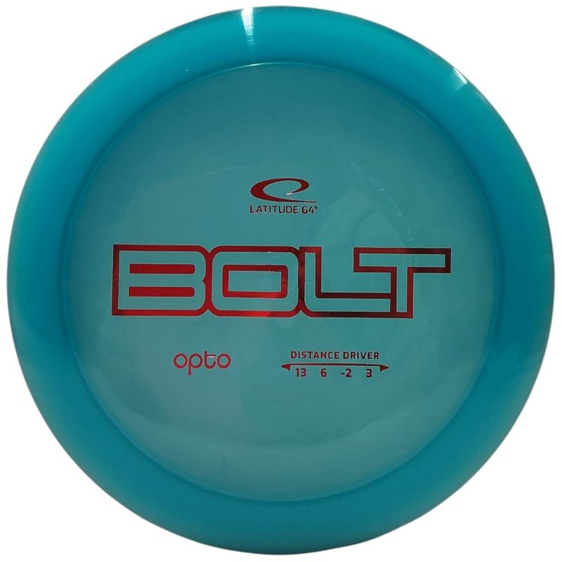 Opto Bolt