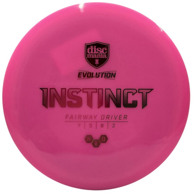 NEO Instinct