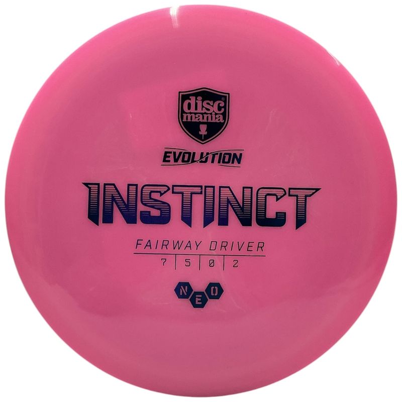 NEO Instinct