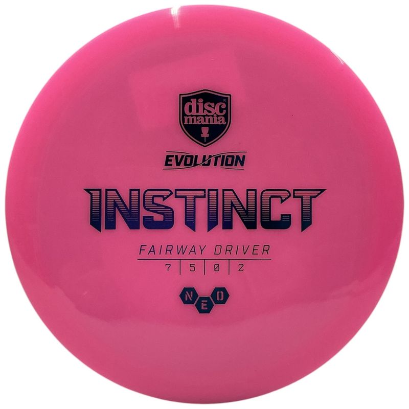 NEO Instinct